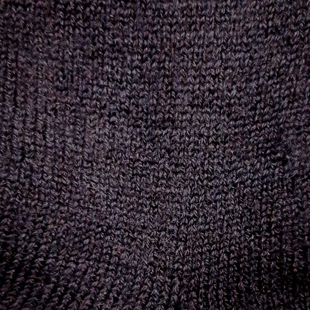 Chaussettes Eskimo en laine bouclette bio HIRSCH NATUR