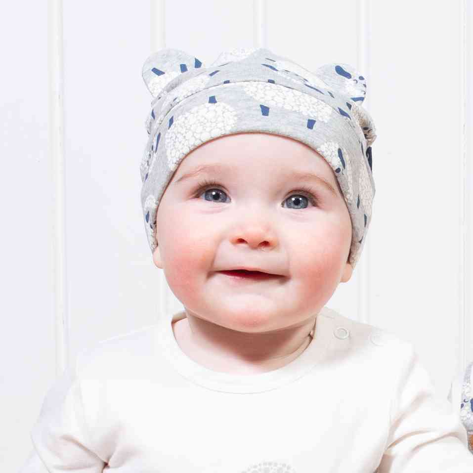 Pyjama été léger - 100% coton biologique - 1 à 6 mois - Gaulupeau réception Pyjama été léger - 100% coton biologique - 1 à 6 mois - Gaulupeau réception