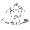 Le Mouton à Lunettes