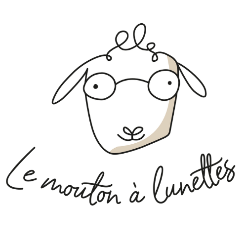 Le Mouton à Lunettes
