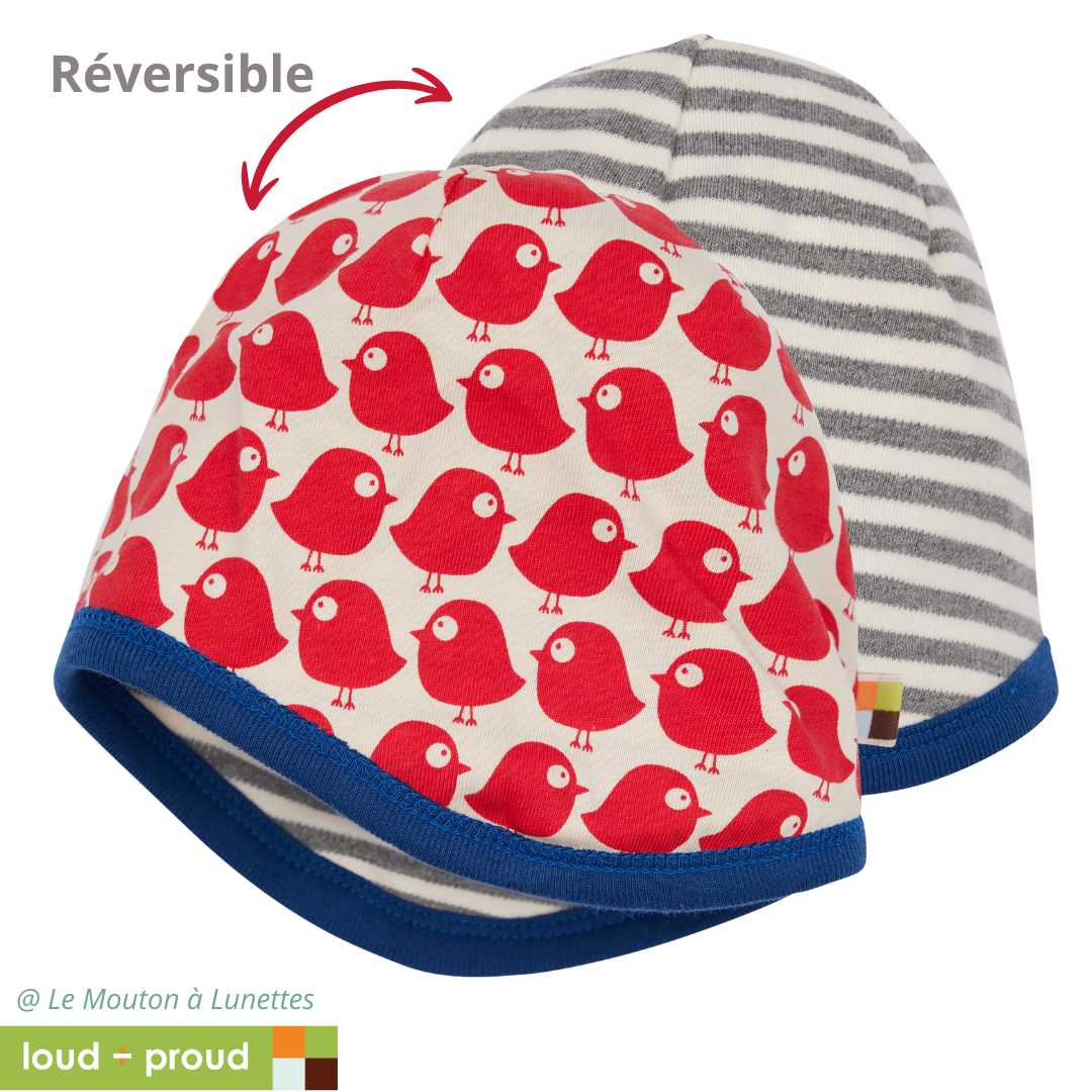 Bandana Multifonction Colourful Baby World - Tour De Cou