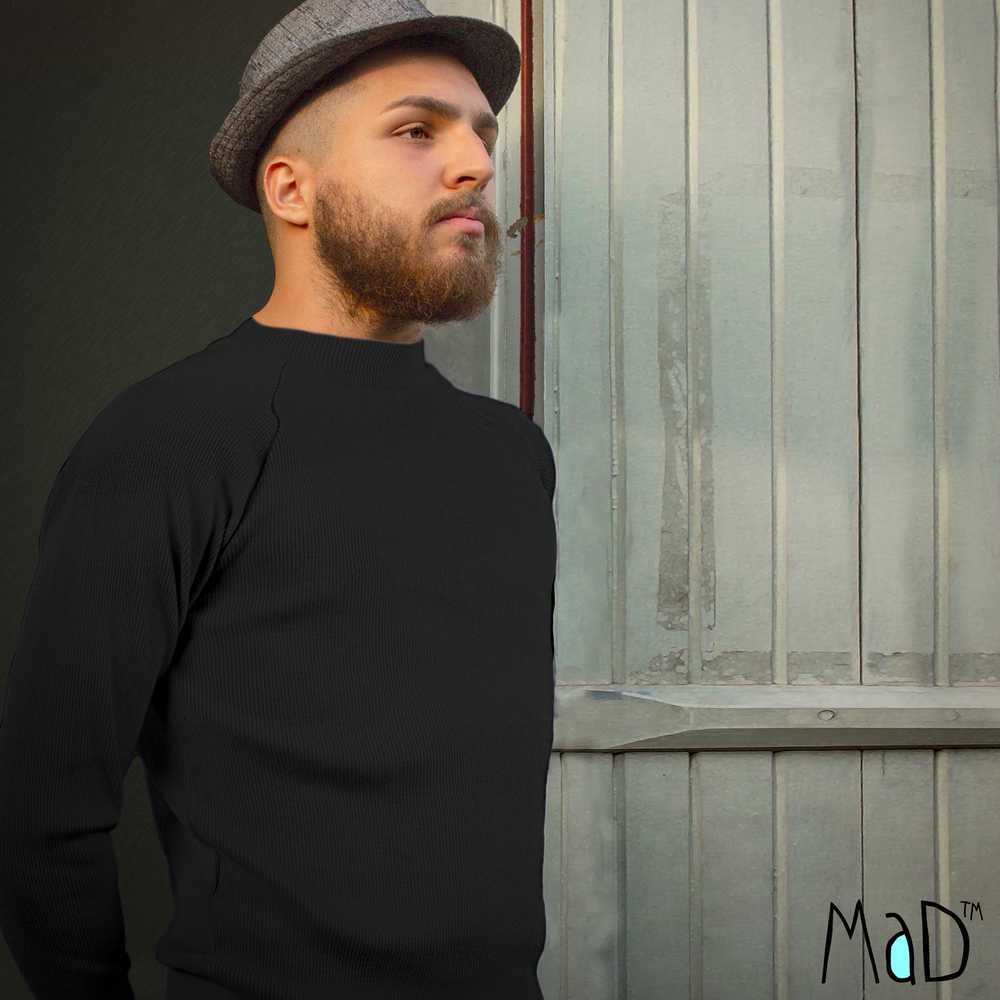 tricot merinos homme mamidea mad