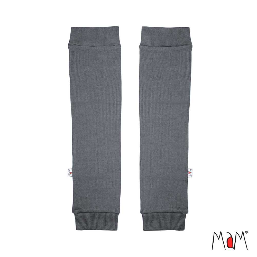 Jambières en laine mérinos femme et ado MaM - Coloris 2023-24