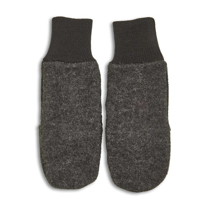 Moufles mitaines laine bouillie bio Manitober ado adulte
