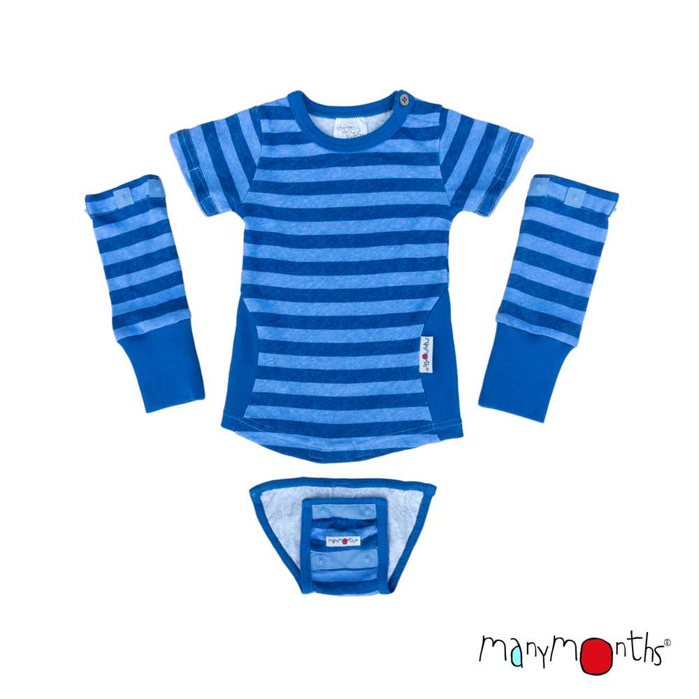 Body Bébé Moto KAAVIYO - 100% Coton Manches Courtes Pour 3-24 Mois, Design Cool