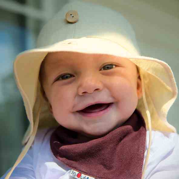 ManyMonths Summer Hat chapeau été soleil enfant plage