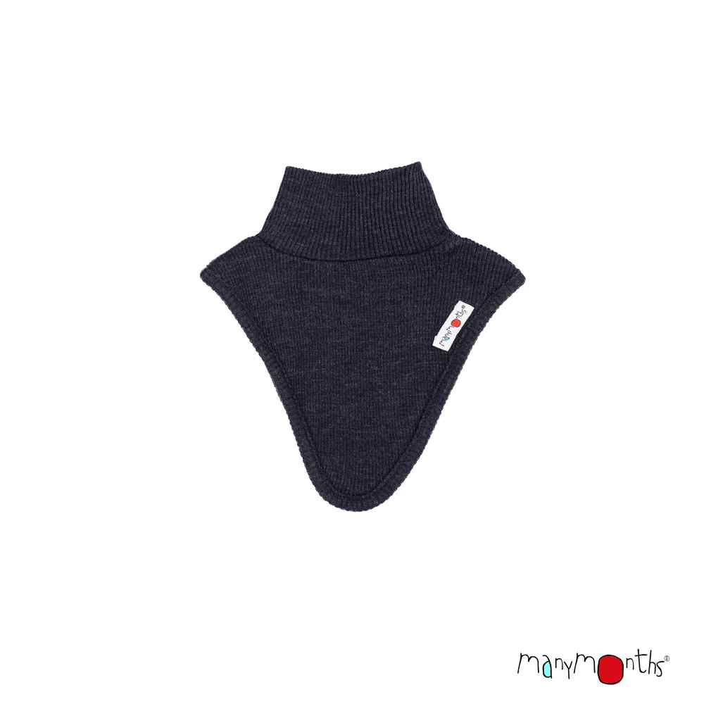 Dickie Manymonths col en laine mérinos enfant et adulte