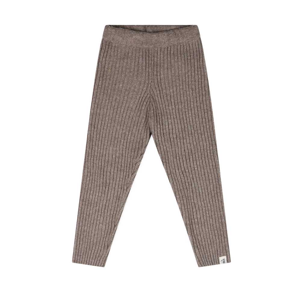 Matona_juri-pantalon-leggings_enfant-taupe_laine-recyclee-cachemire