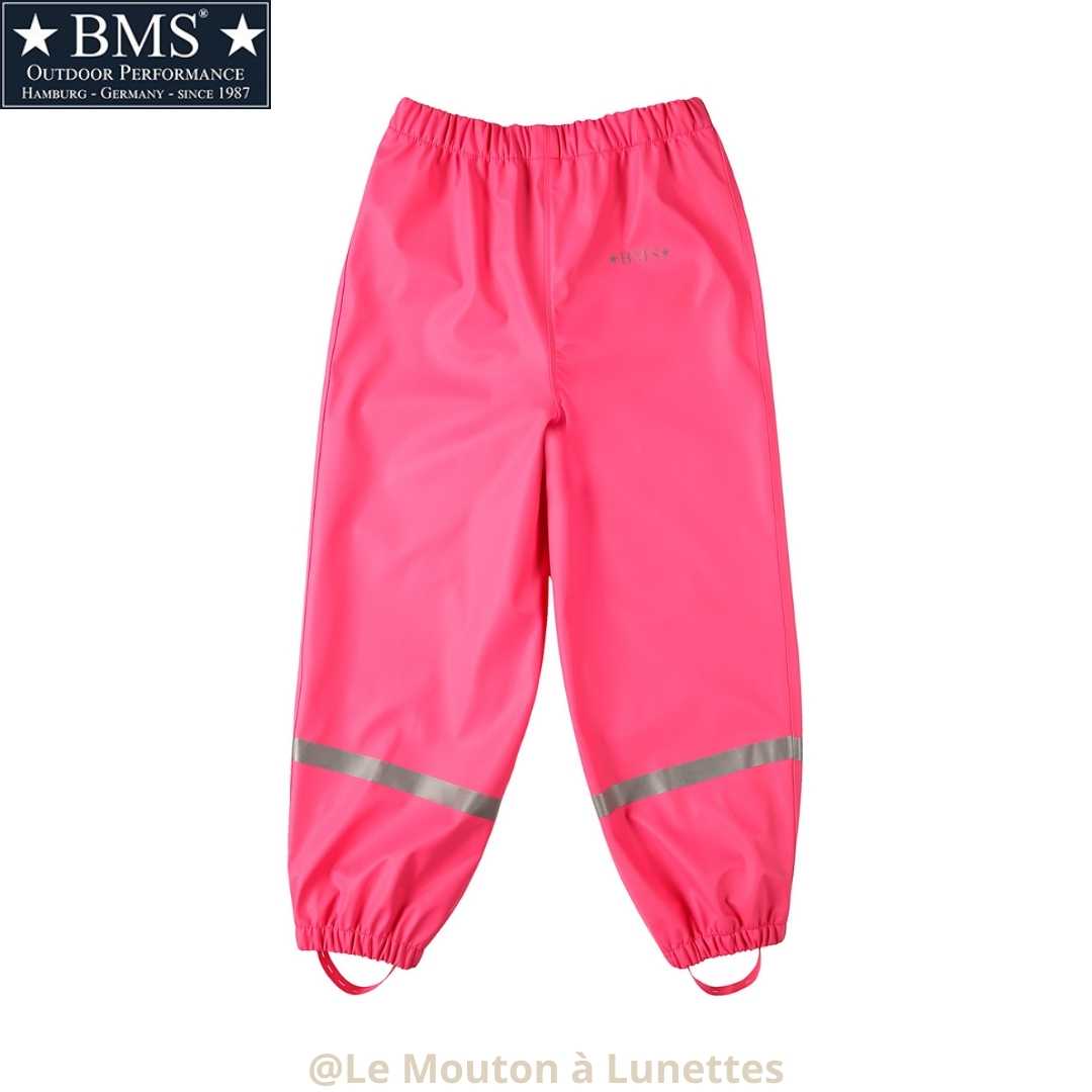 Tretorn Wings High Rainpants - Pantalon imperméable Enfants | Achat en