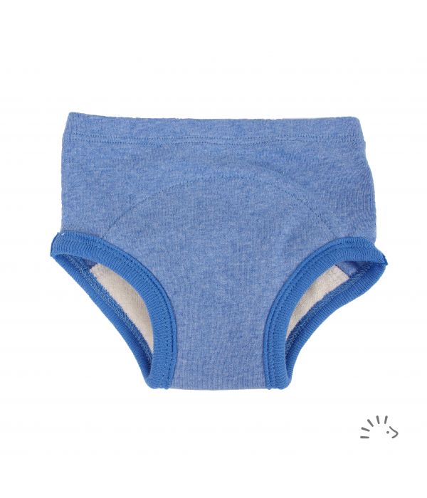 Culotte d’Apprentissage Coton Bio POPOLINI