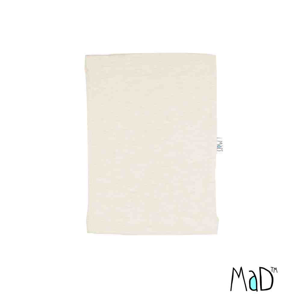 SNOOD ADULTE MaM Woollies_ManyMonths_2022_2023_snood en laine merinos beige oasted coconut