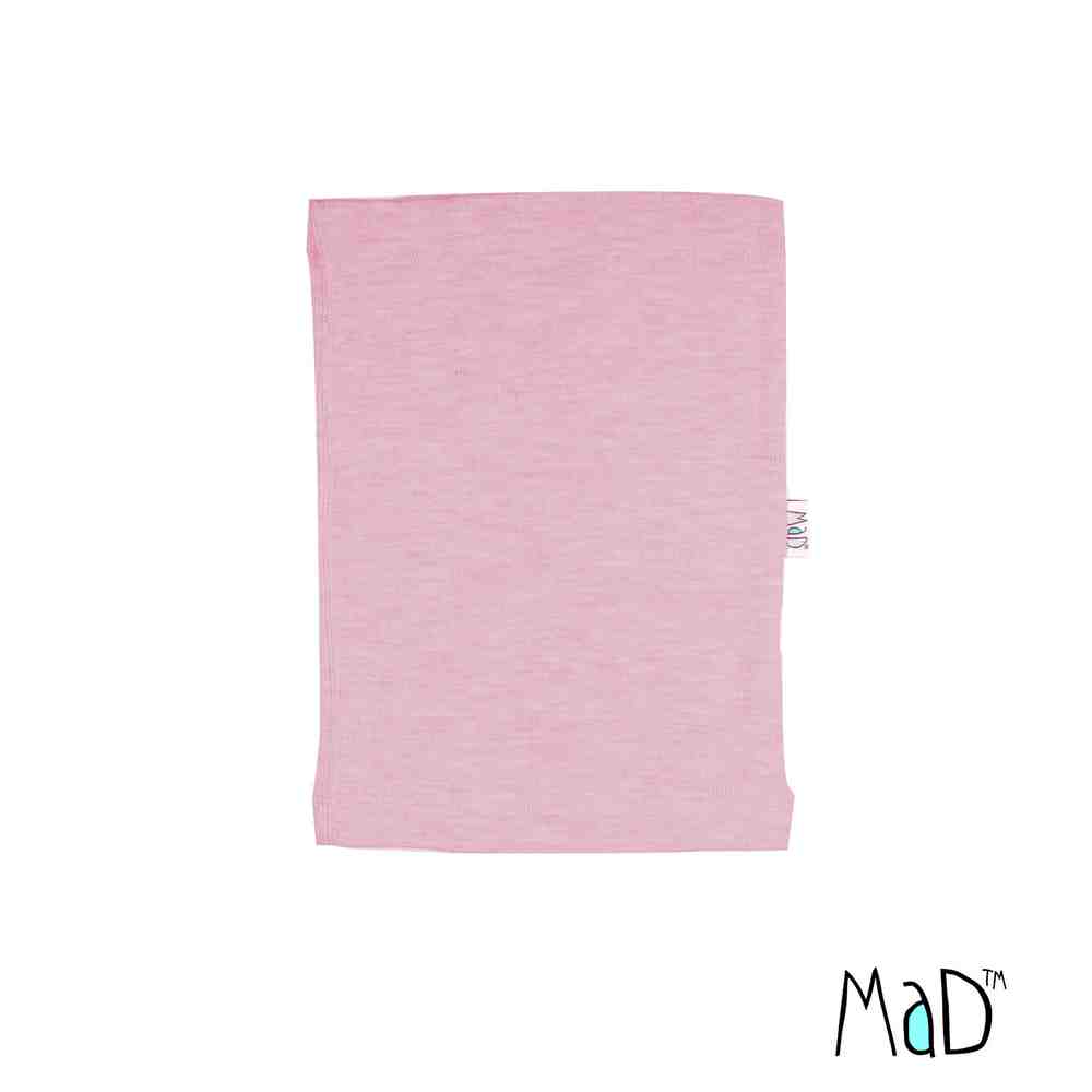 SNOOD ADULTE MaM Woollies_ManyMonths_2022_2023_snood en laine merinos West wind rose