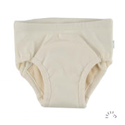Culotte d’Apprentissage en Coton Bio - POPOLINI