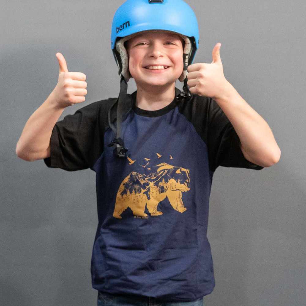 t-shirt en bois