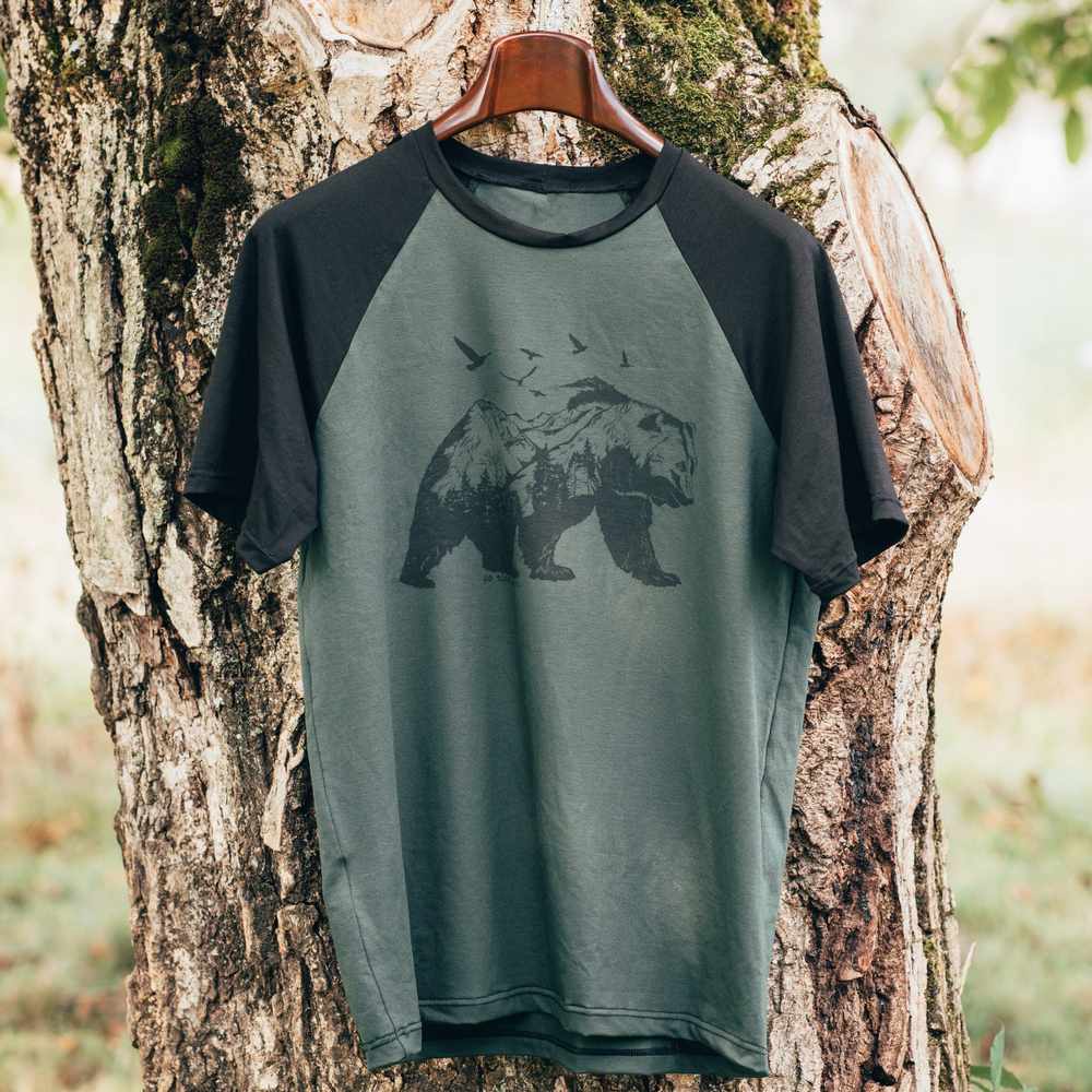 So-Ride-Wear-tshirt_bois_enfant tencel Made in France