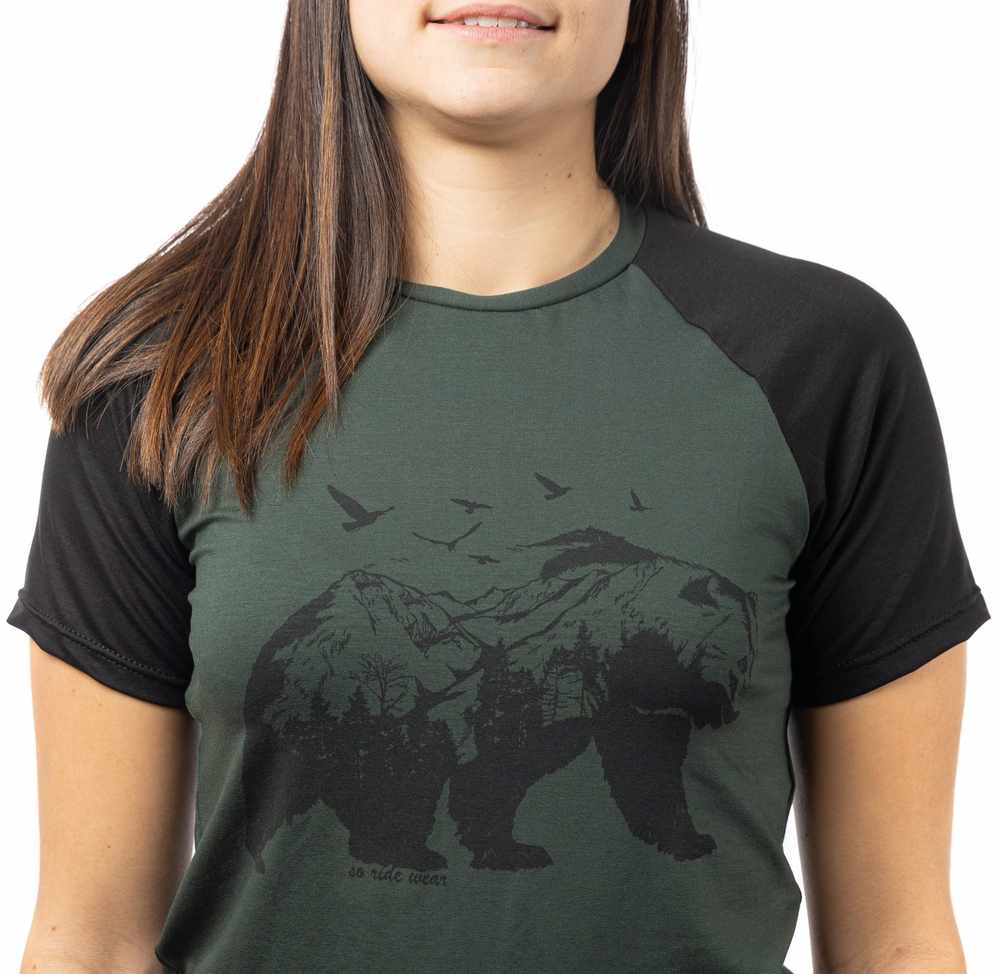 So-Ride-Wear-tshirt_bois_enfant tencel Made in France