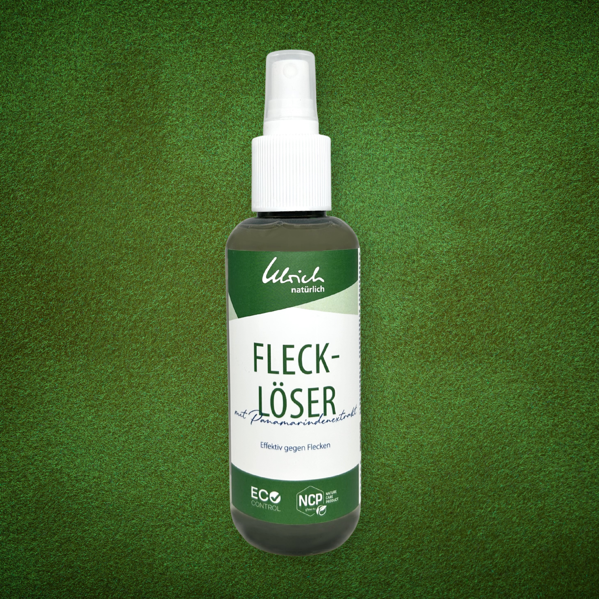 Spray détachant naturel Vegan pour laine et soie 250 ml - ULRICH