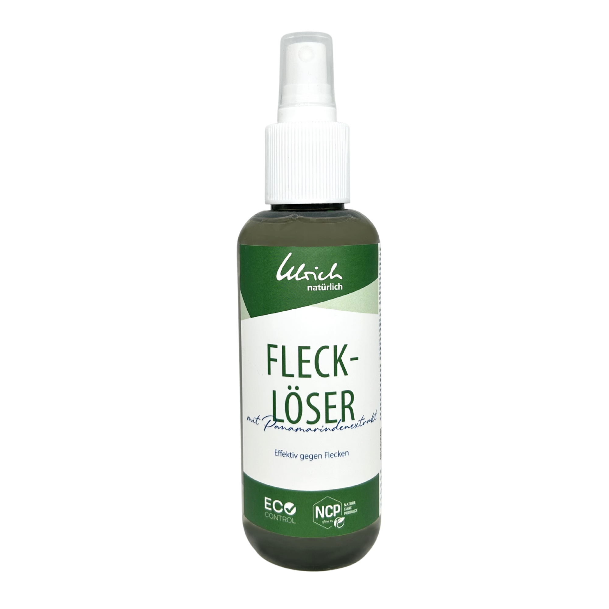 Spray détachant naturel Vegan pour laine et soie 250 ml - ULRICH