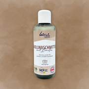 Lessive laine mérinos, soie, peaux et cachemire AVEC lanoline 250 ml - ULRICH Natürlich