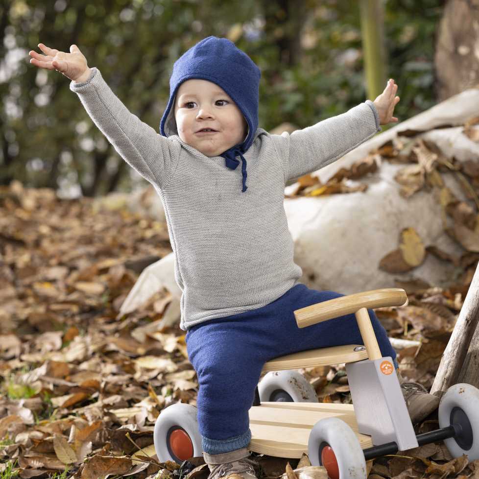vêtements bébé laine bio disana automne hiver