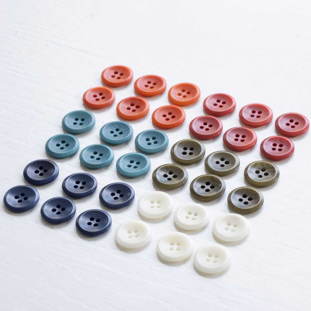 boutons disana de rechange noix tagua