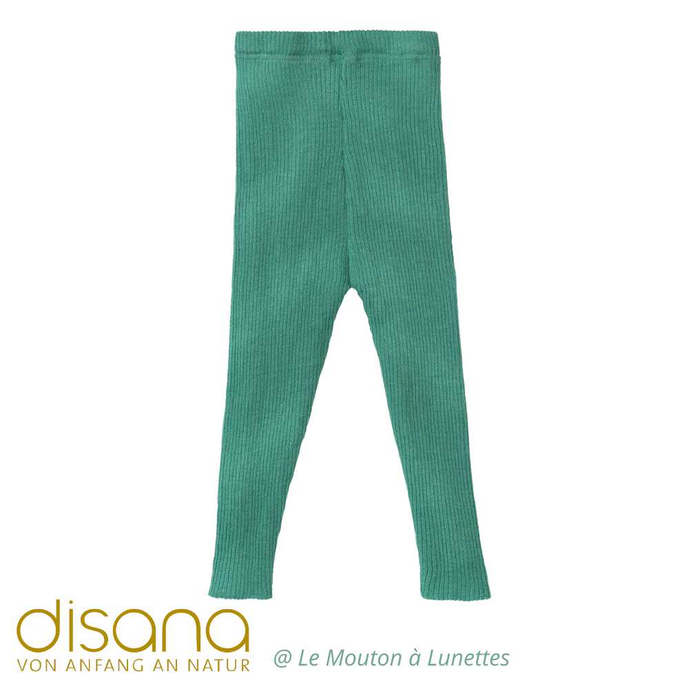Laine Mérinos Biologique Bébé Dilling Legging Pour Bébé En Laine Mérinos Naturelle Sous-vêtement Bébé Laine Biologique
