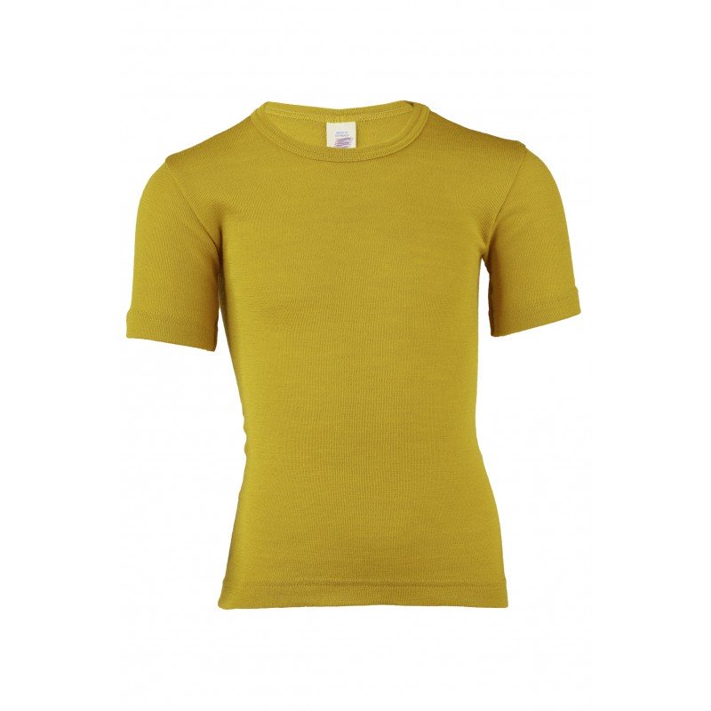 engel-natur_t-shirt_enfant_manches_courtes_laine_merinos_soie