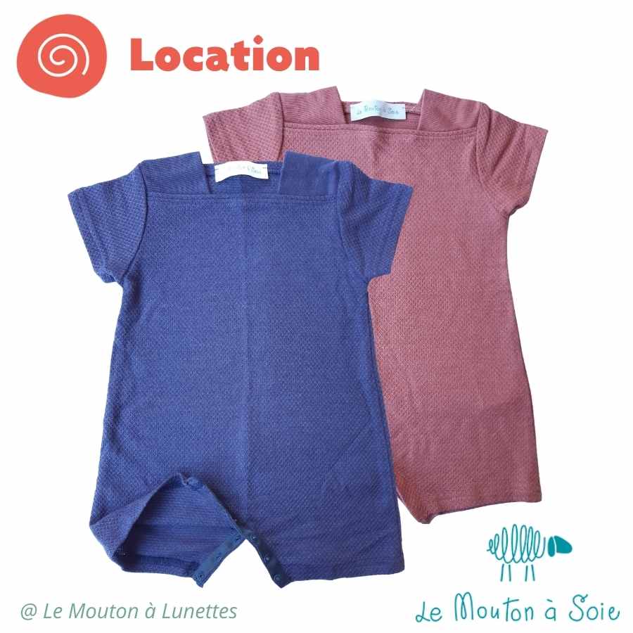 Le Mouton à Soie laine mérinos made in France