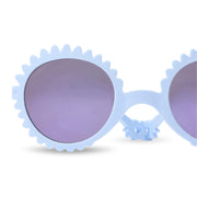 Lunettes de soleil FLEUR incassables pour enfant 0 à 4 ans - Ki ET LA