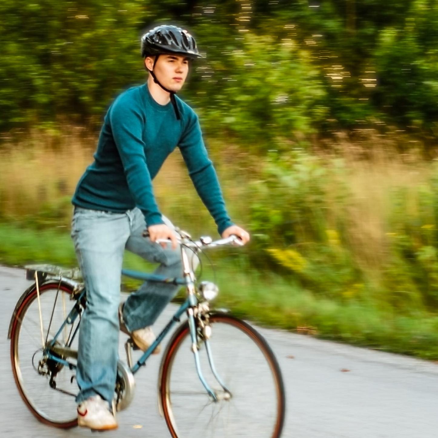 Haut mérinos Homme manches longues MaD – Coloris 2025/26