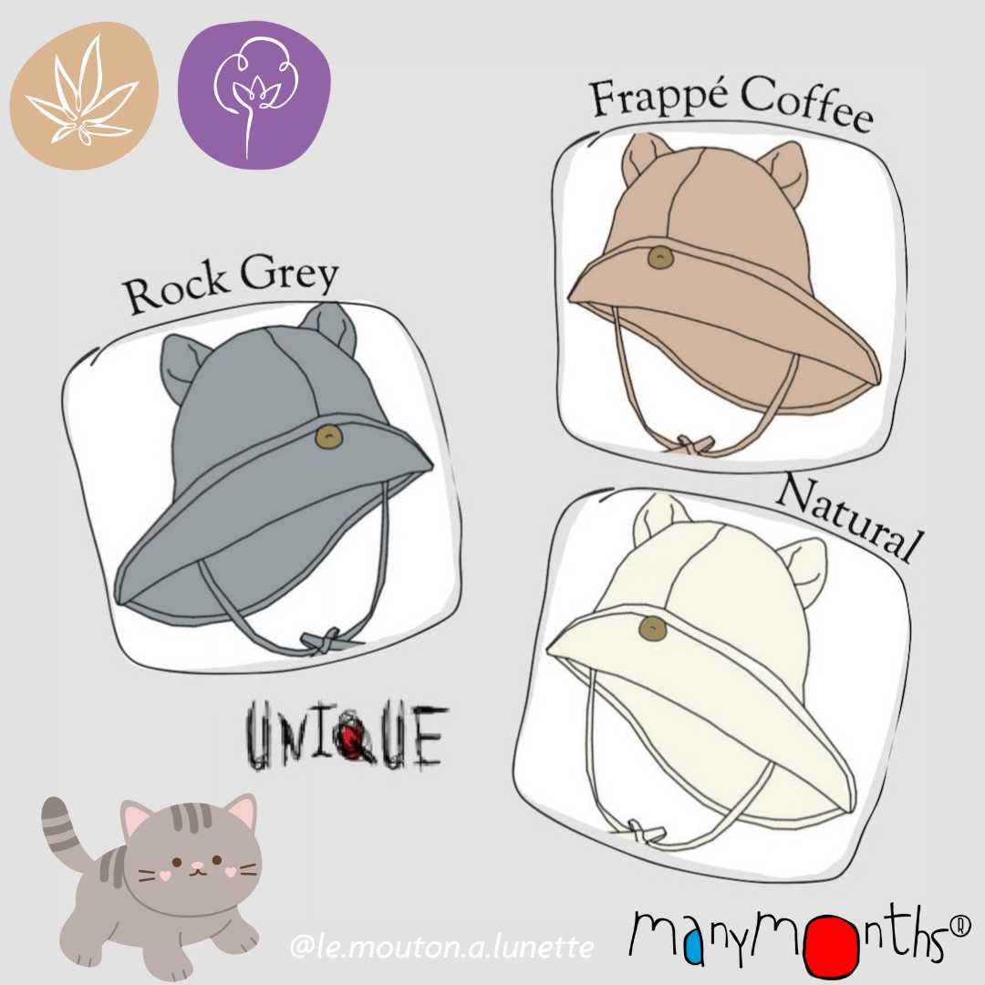 Bonnet Tricoté Femme Chapeau Hiver Cap Chat Oreilles Beanie Hats Bonnet Tricoté Femme Chapeau Hiver Cap Chat Oreilles Beanie Hats