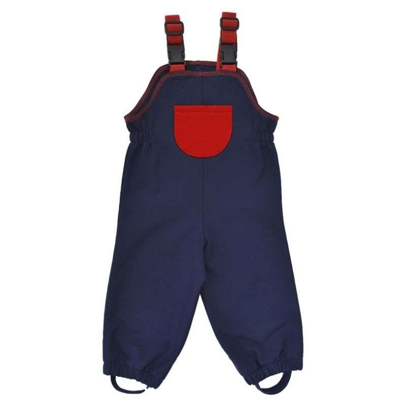 salopette imperméable enfant lagadoue