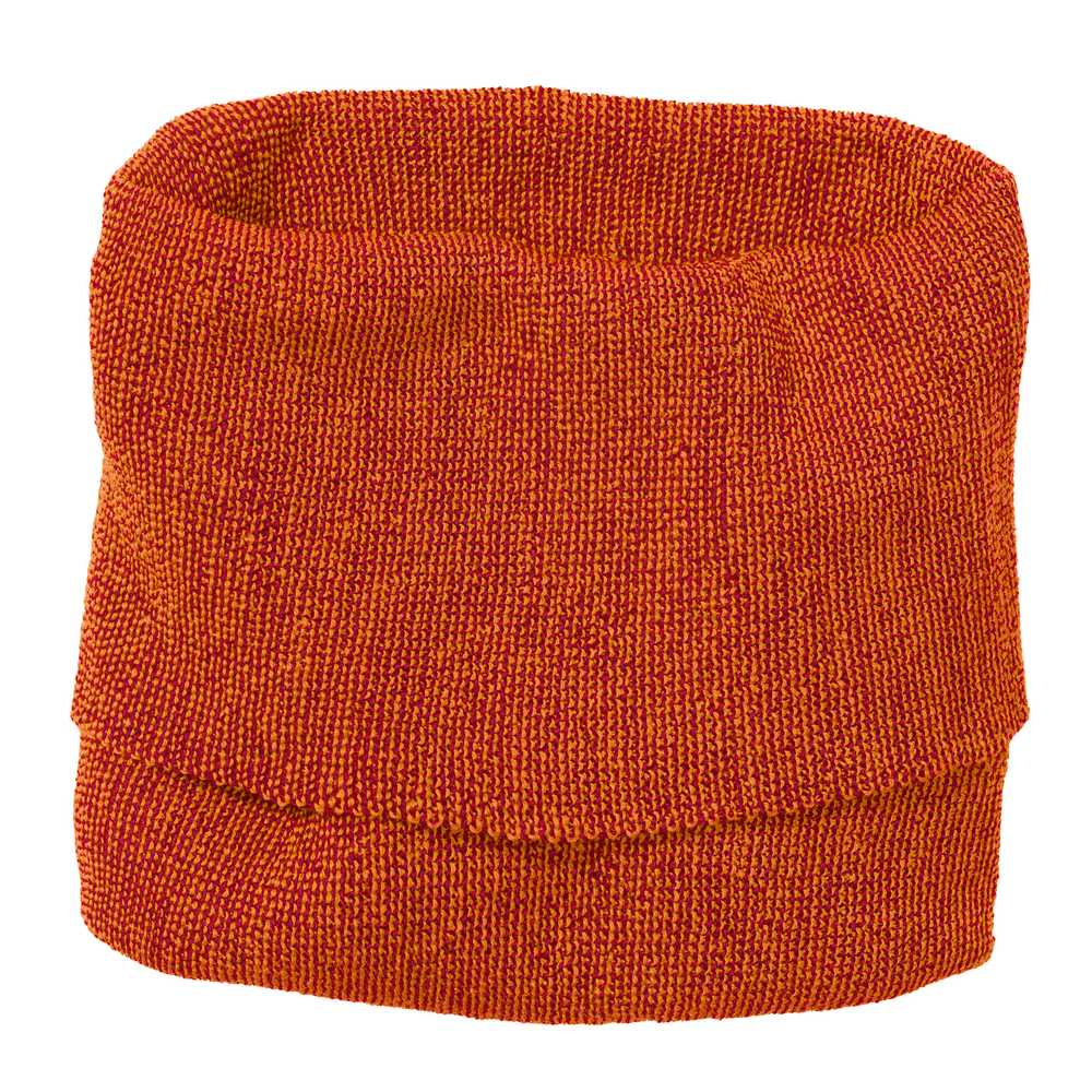 snood orange cassis