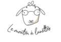 Le Mouton à Lunettes
