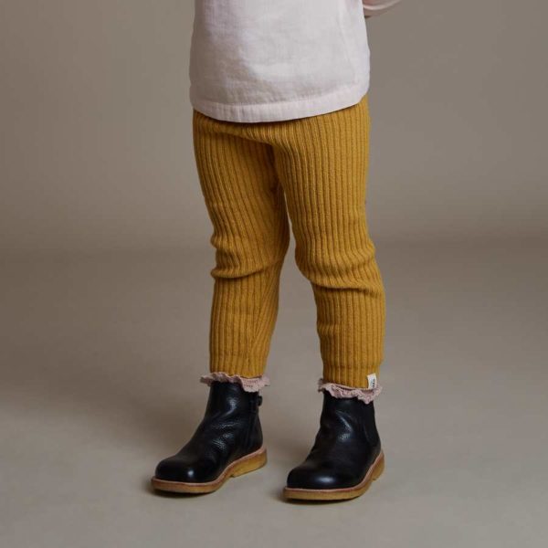 Matona_juri-pantalon-legging-bebe-enfant-moutarde_laine-recyclee-cachemire