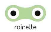 logo RAINETTE low paysage