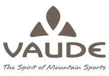 Vaude logo low