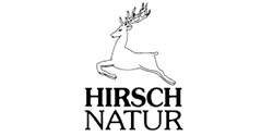 logo hirsch natur