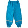 Pantalon de pluie imperméable enfant certifié Oekotex - Bms