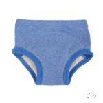 Popolini slip trainer insert absorbant maille fine 093930 03 0258