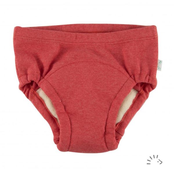 Culotte d’Apprentissage Coton Bio POPOLINI – Image 5