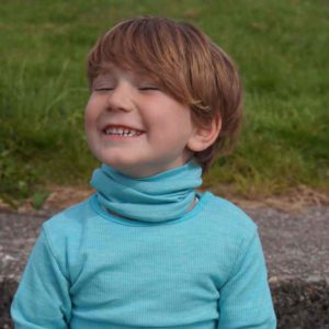 snood laine mérinos manymonths