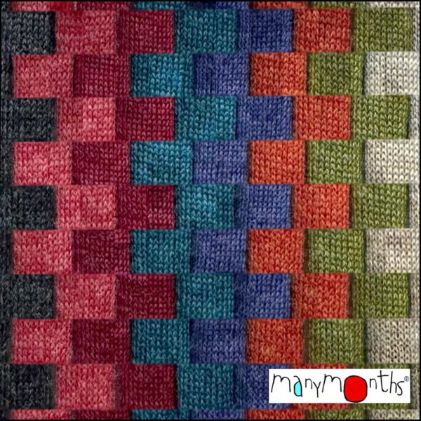 palette coloris merinos manymonths 2025 2026