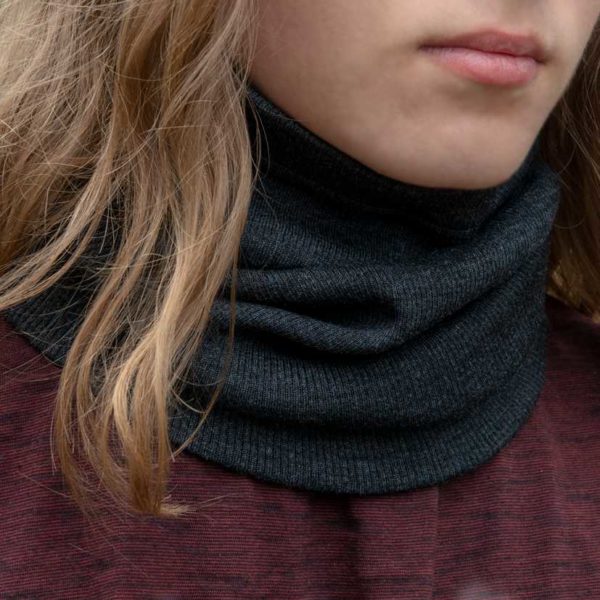 snood laine merinos