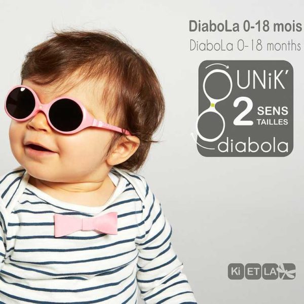 kietla recapitulatif modele lunettes diabola