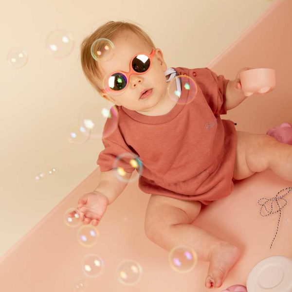 KIETLA lunettes soleil bebe DIABOLA