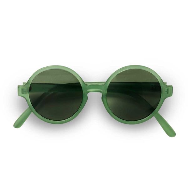 Lunettes de soleil Ki ET LA - Modèle WOAM 0 à 16 ans et adultes – Image 8