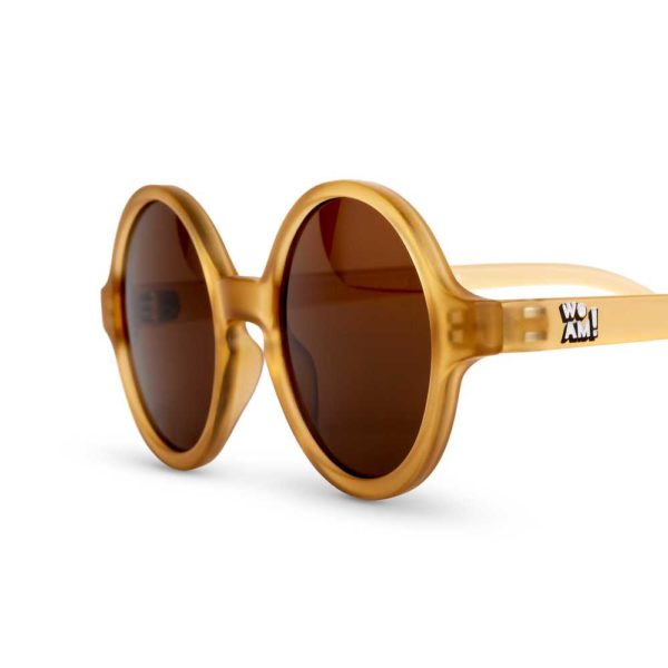 Lunettes de soleil Ki ET LA - Modèle WOAM 0 à 16 ans et adultes – Image 4