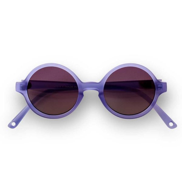 Lunettes de soleil Ki ET LA - Modèle WOAM 0 à 16 ans et adultes – Image 6
