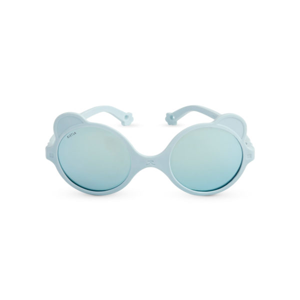 lunettes de soleil ourson ki et la bleu ciel